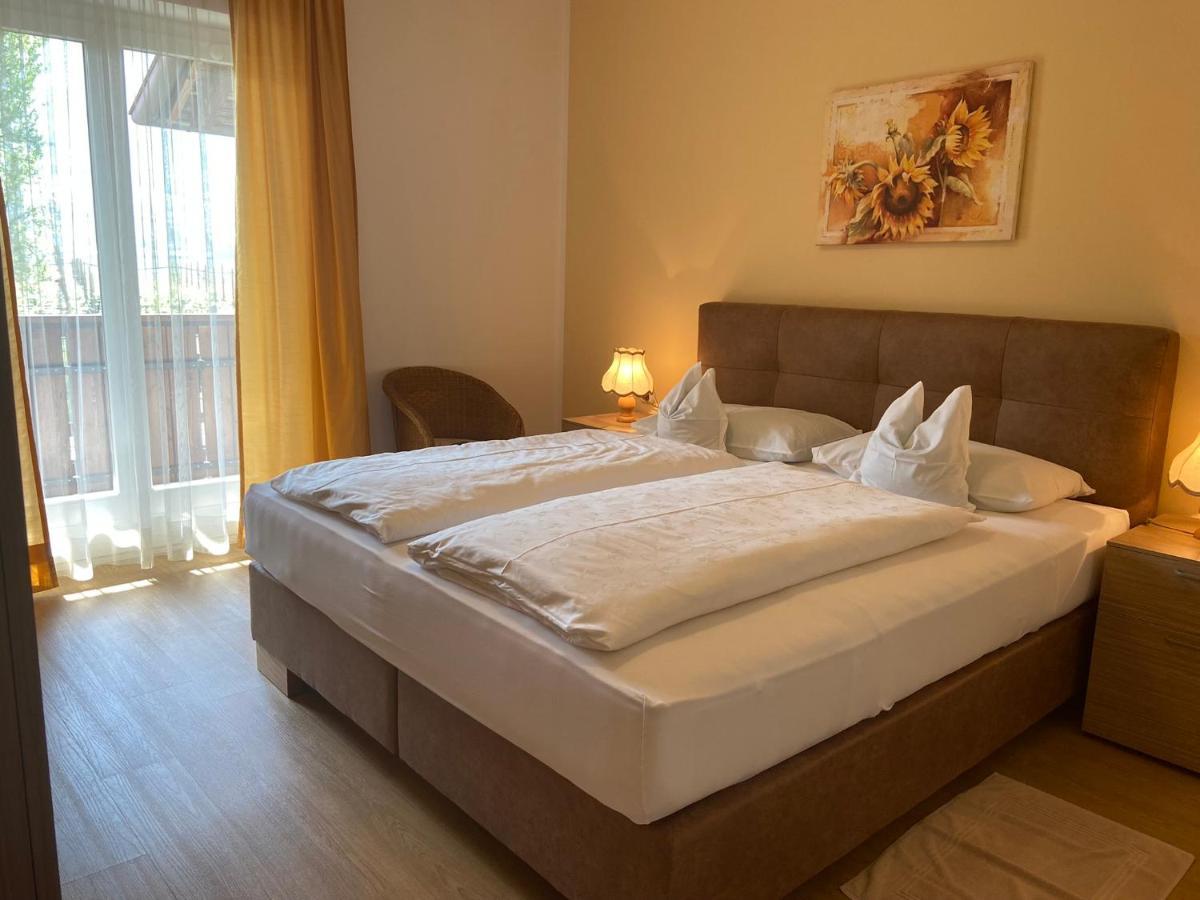 Hotel Gasthof Wastl Eppan an der Weinstraße Buitenkant foto