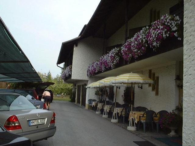 Hotel Gasthof Wastl Eppan an der Weinstraße Buitenkant foto