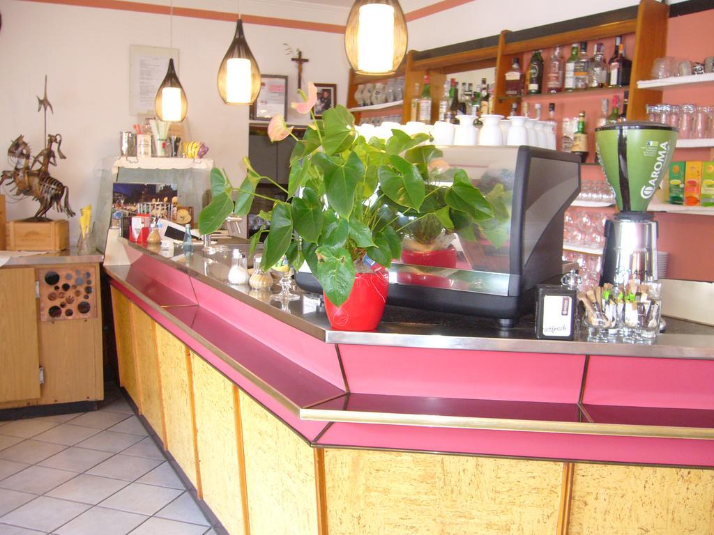 Hotel Gasthof Wastl Eppan an der Weinstraße Buitenkant foto