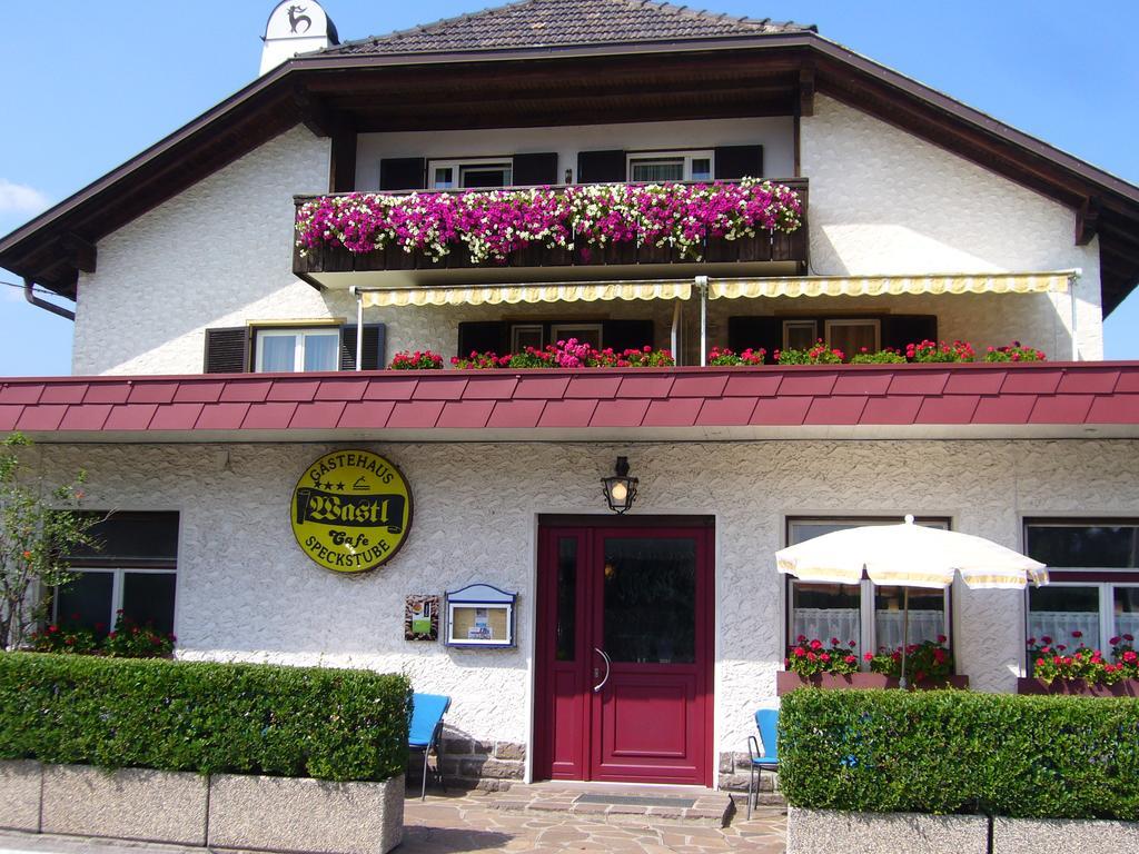 Hotel Gasthof Wastl Eppan an der Weinstraße Buitenkant foto