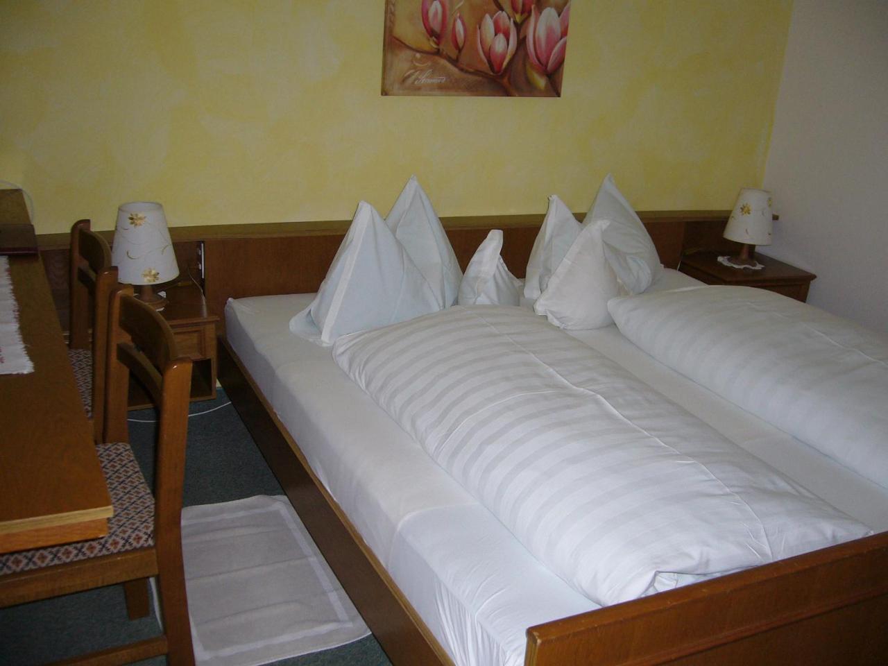 Hotel Gasthof Wastl Eppan an der Weinstraße Buitenkant foto
